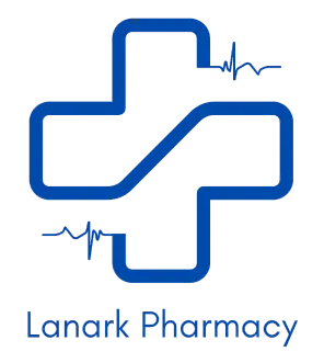 Lanark Pharmacy Logo