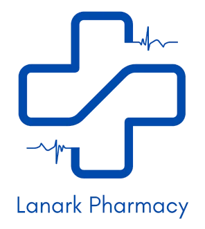 Lanark Pharmacy Logo